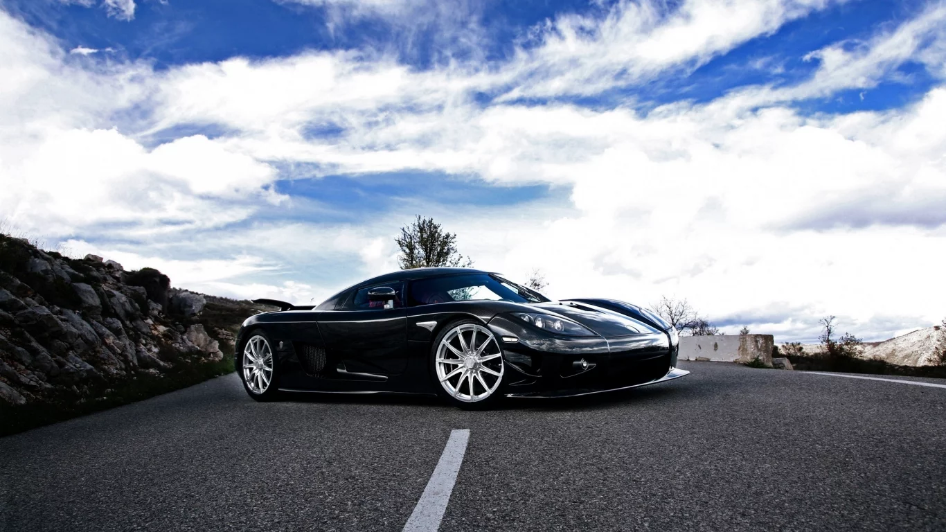 спорткары, koenigsegg ccx, машины, суперкары