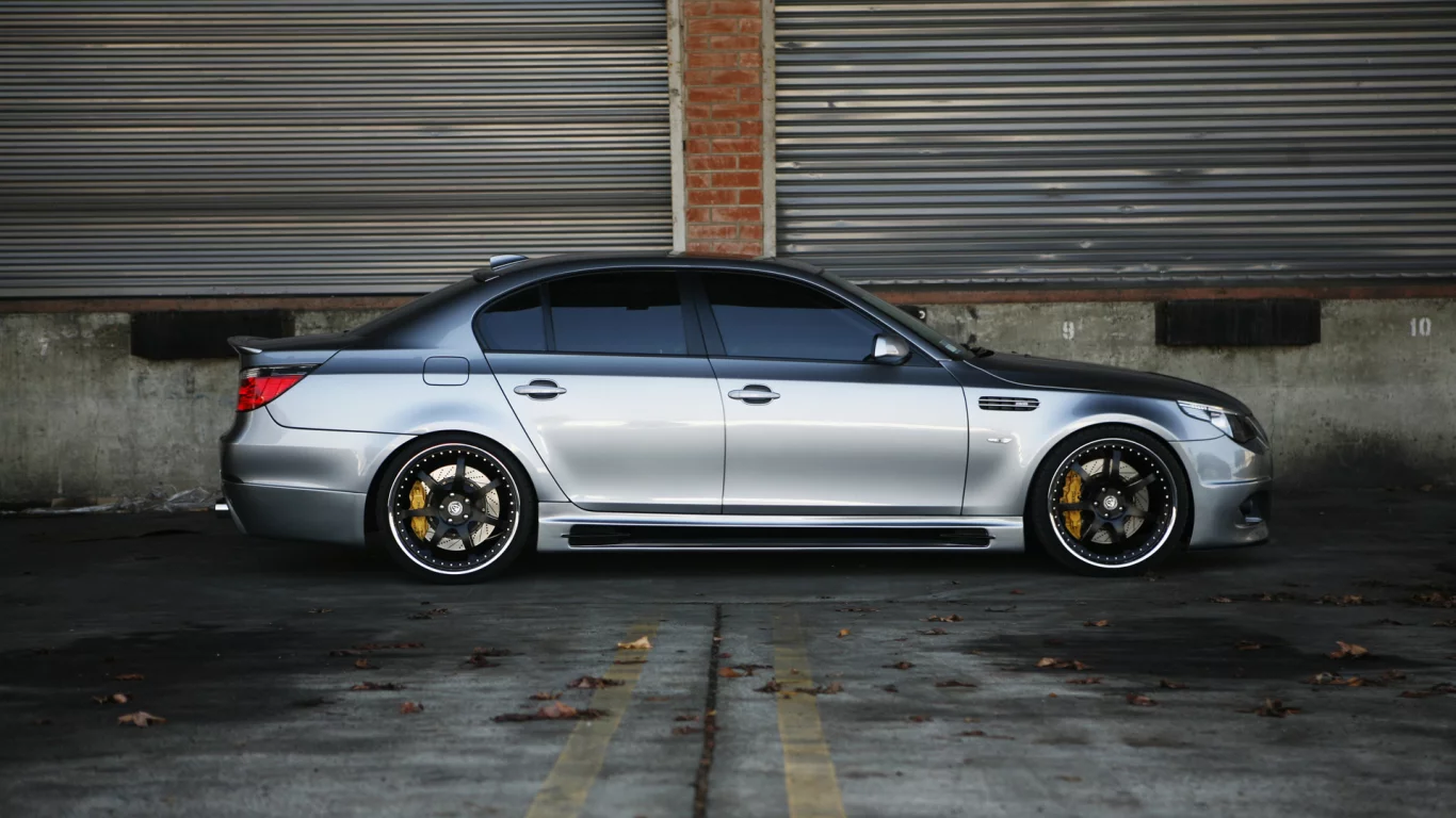 tuning, бмв, bmw, тюнинг