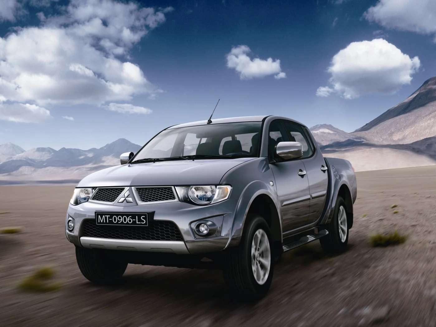 4x4, cars, внедорожник, джип, mitsubishi l200