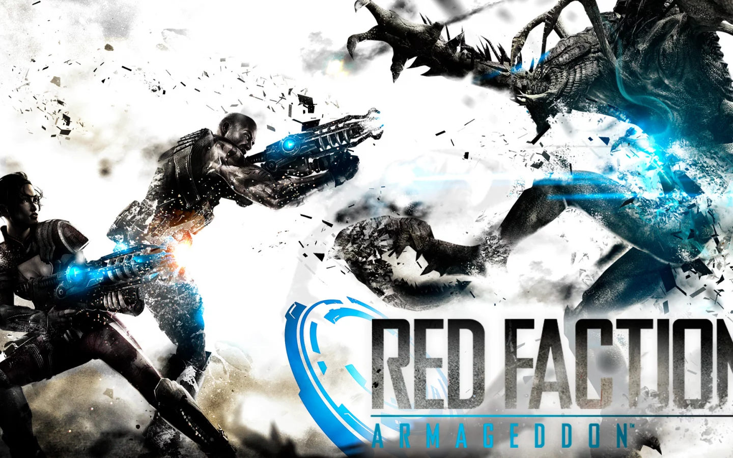 персонажи, armageddon, faction, red