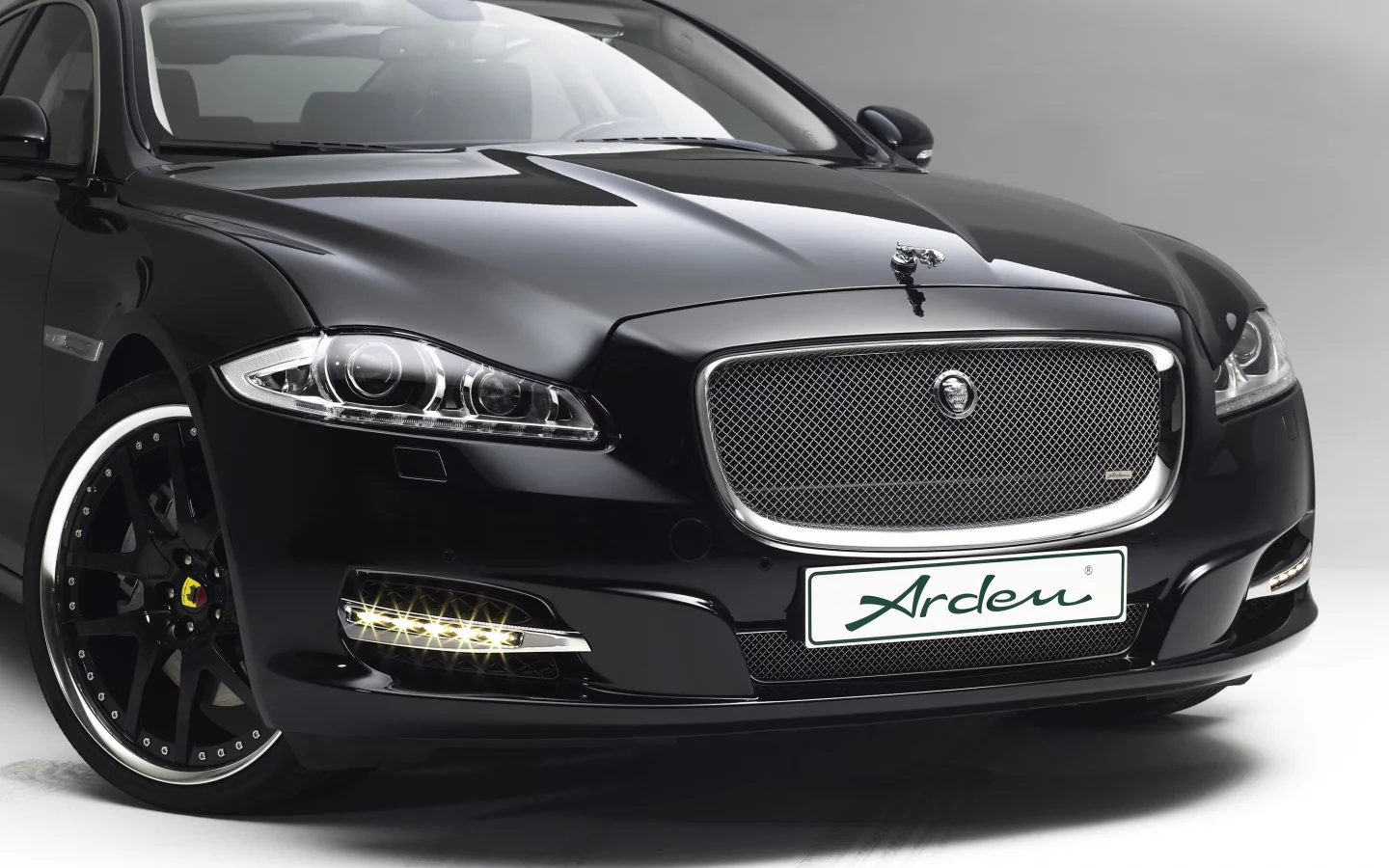 car, arden, tuning, jaguar xj 22, машина