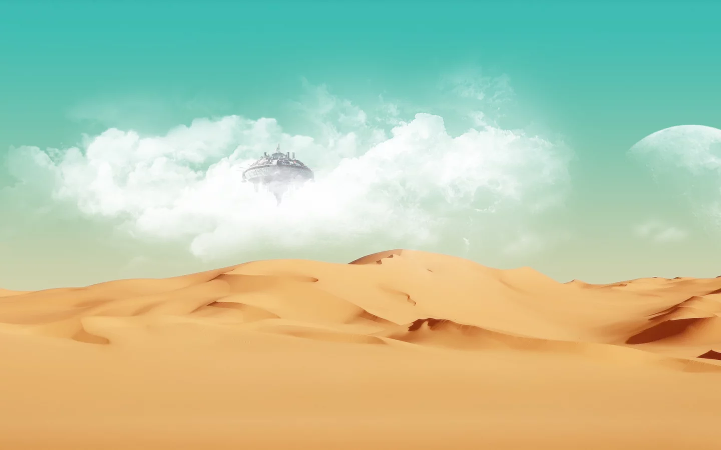 by, space and desert, пустыня, liverpoolfanau, планета