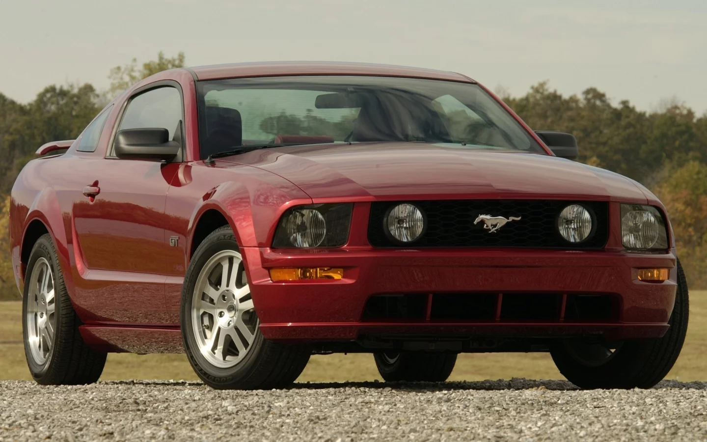 gt, ford, mustang