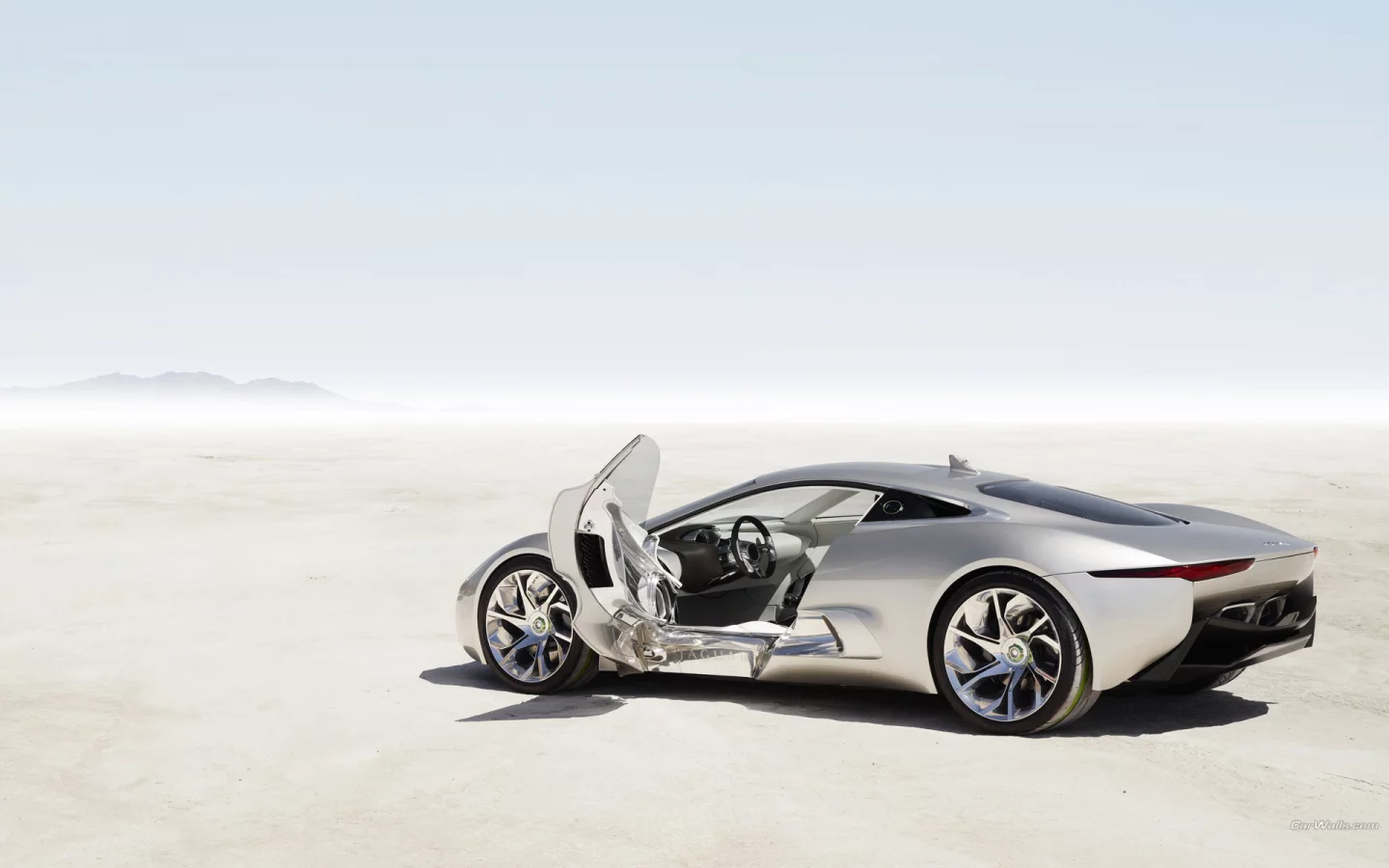 333, c-xf, jaguar