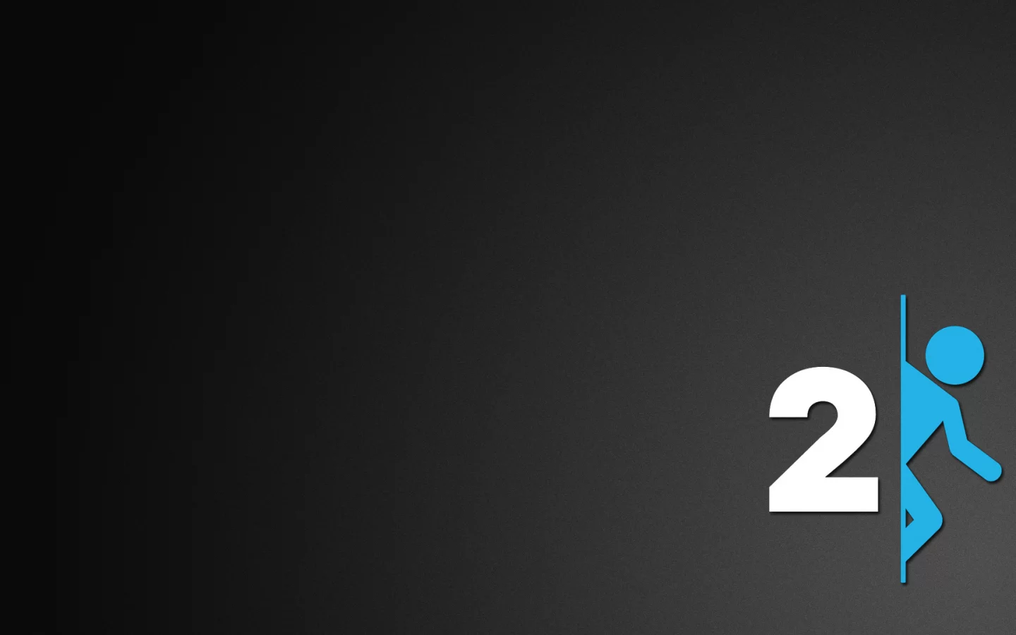 портал, two, portal, valve