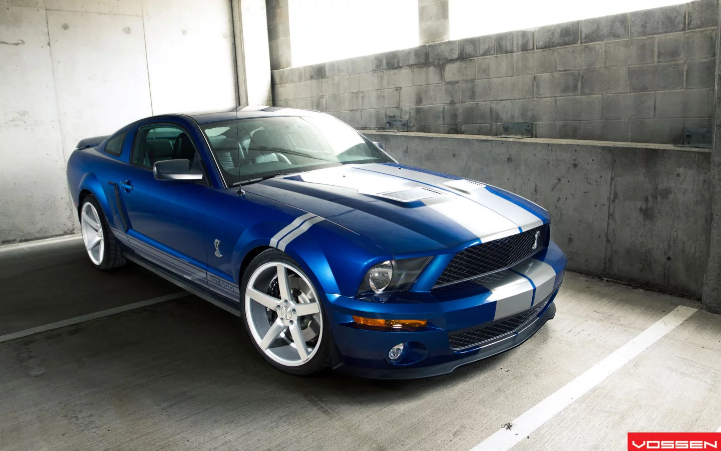 форд, vossen wheels, ford mustang, vossen