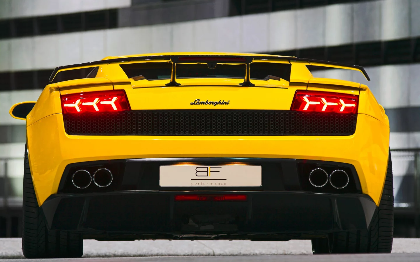 5, spyder, gt600, gallardo, performance, bf