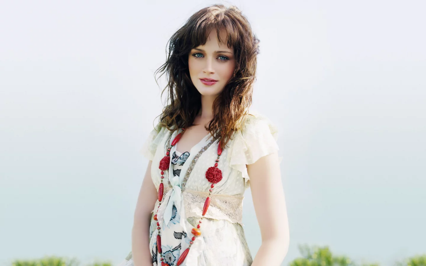 актриса, девушка, алексис бледел, alexis bledel