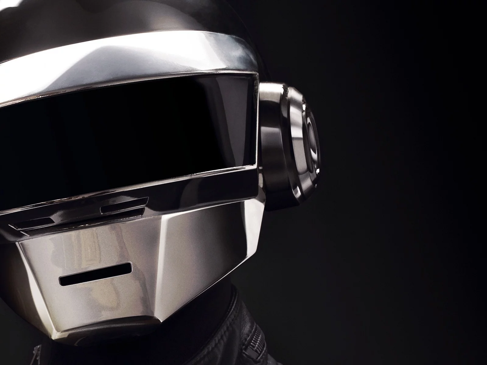 шлем, daft punk, thomas bangalter
