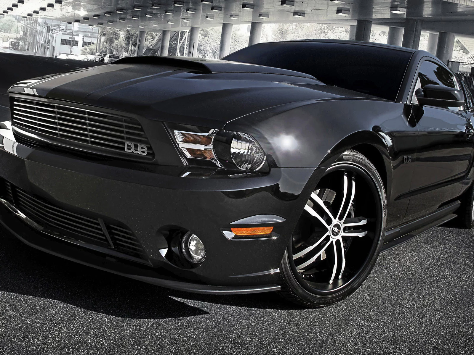 mustang, фара, 825, ford