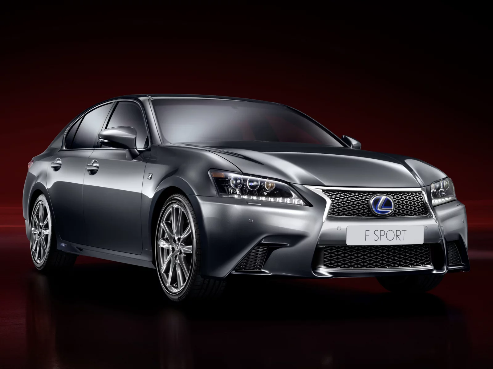 серый, f sport, лексус, передок, lexus, gs450h