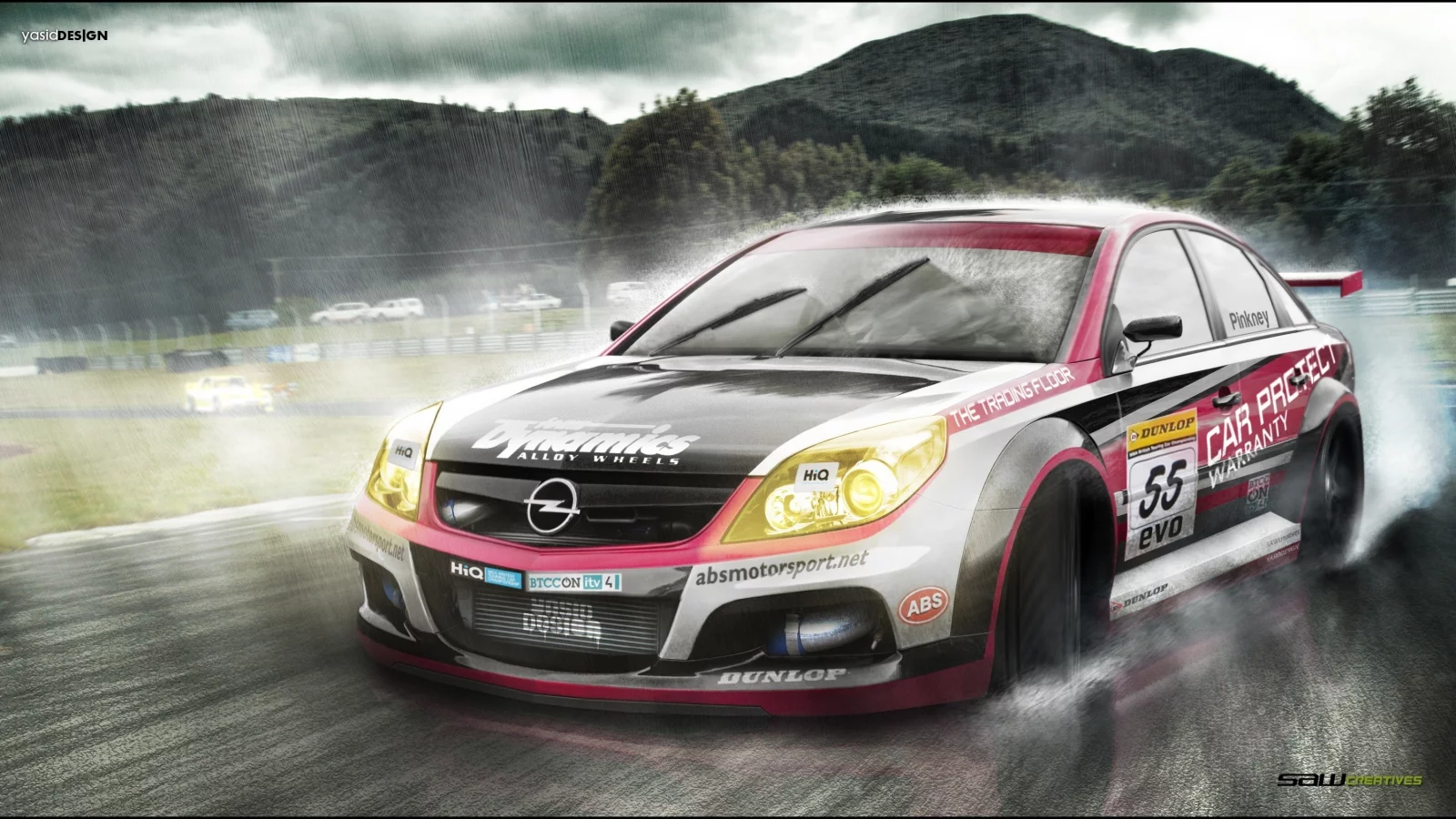 ngtc, vectra, opel, commissioned