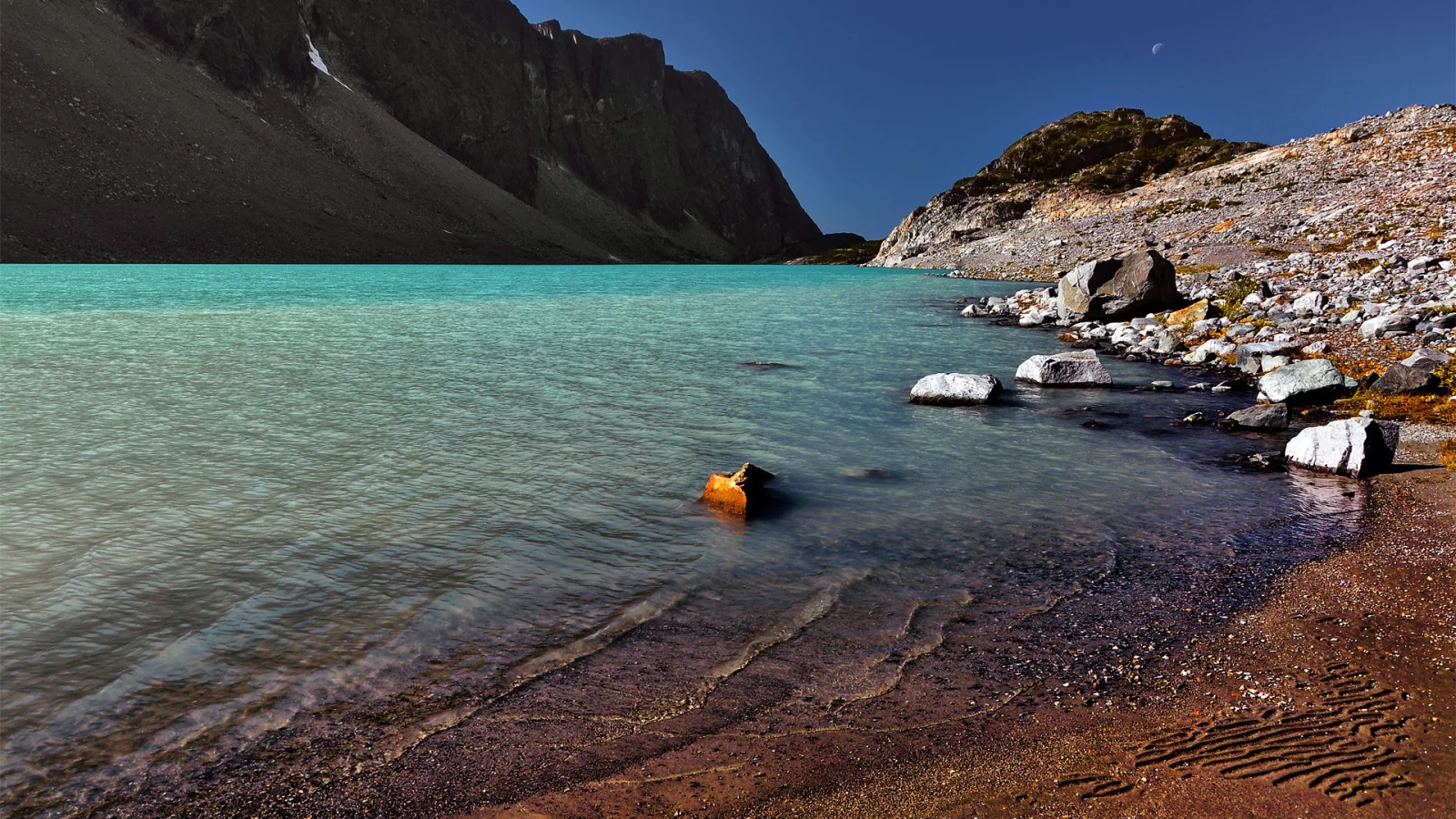 песок, nature, природа, вода, камни, океан, озеро, пейзаж, горы, море, берег
