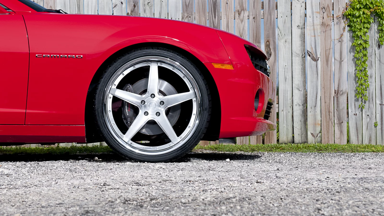 camaro, красный, red, шевроле, мускул кар, chevrolet, камаро