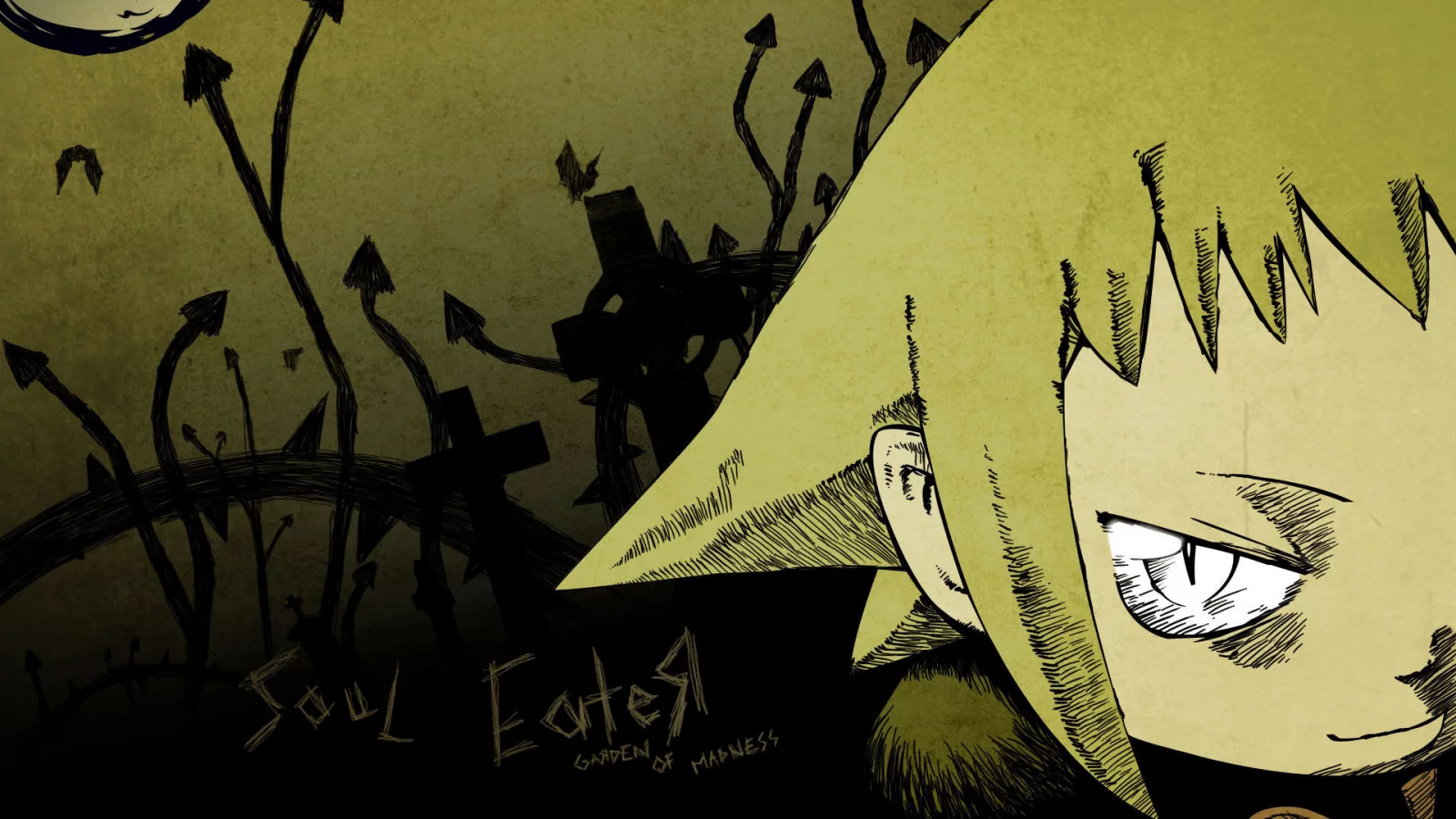 eater, medusa, soul