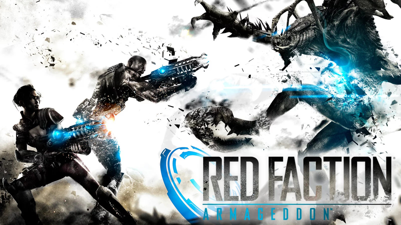 персонажи, armageddon, faction, red