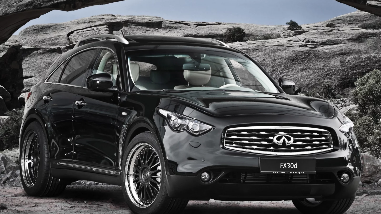 infiniti, pictures, suv, fx30d, auto, tuning