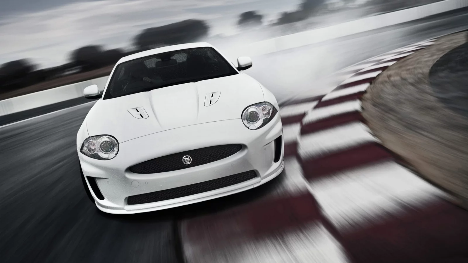 трек, 309, jaguar, xkr