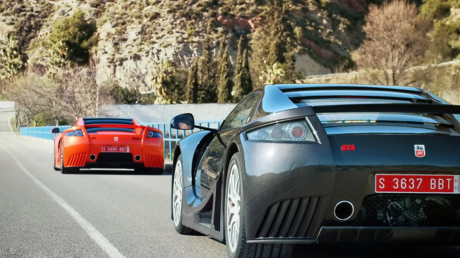 gta, gta-spano, 2010