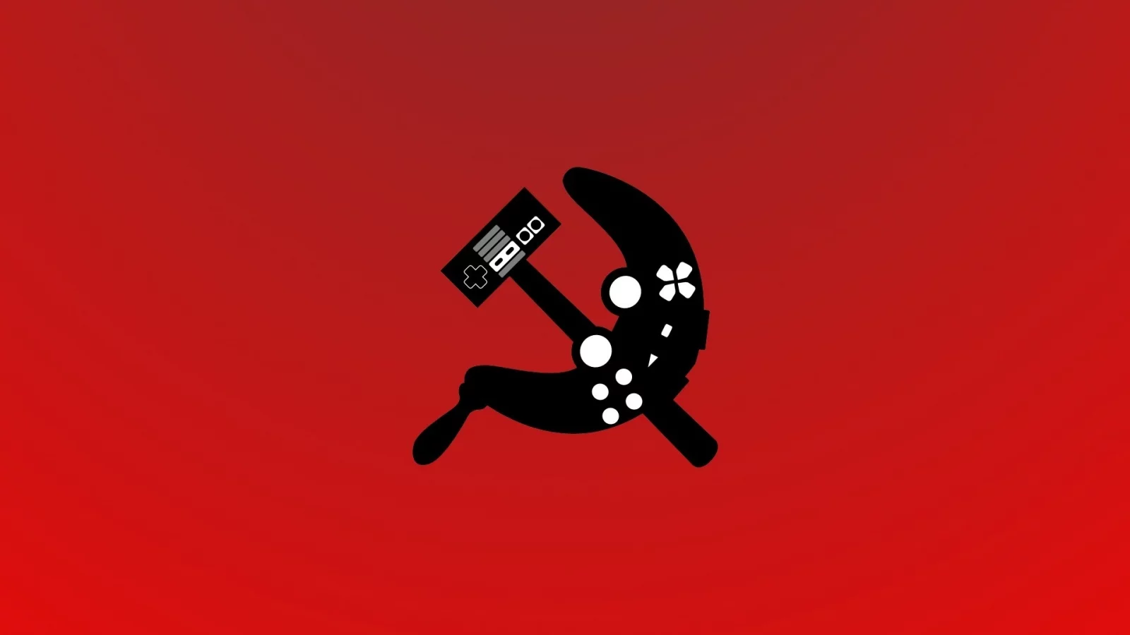 nintendo, gamepad, стилизация, nes