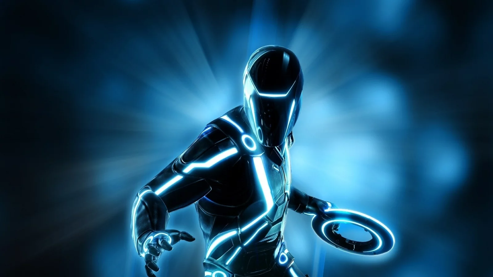 tron, oboi tron, kino tron