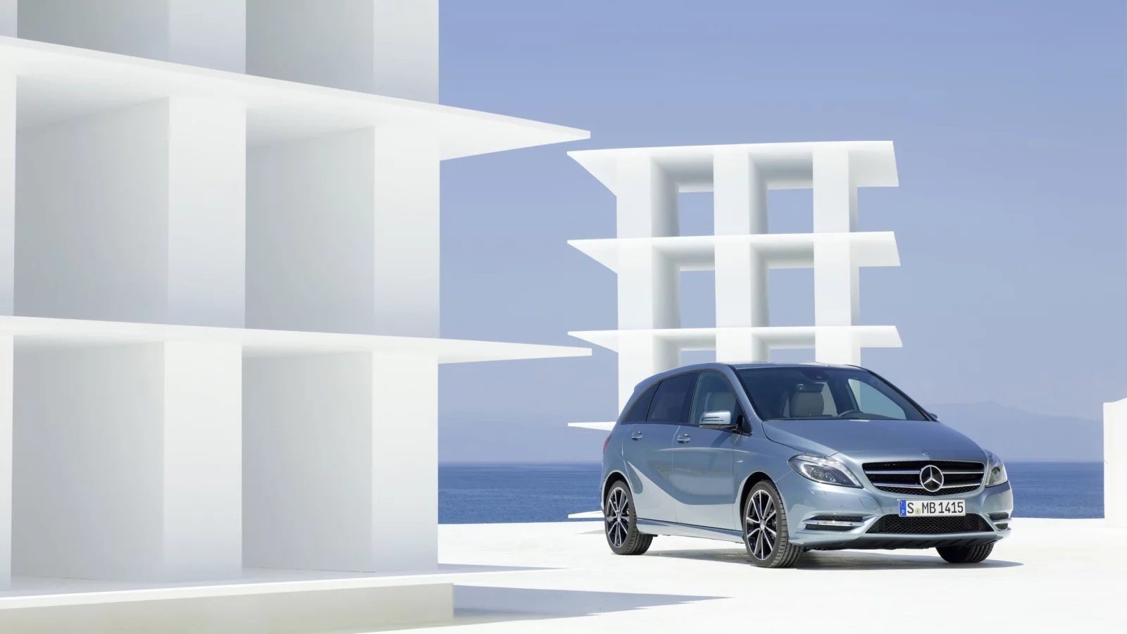auto, b-class, cars, mercedes benz