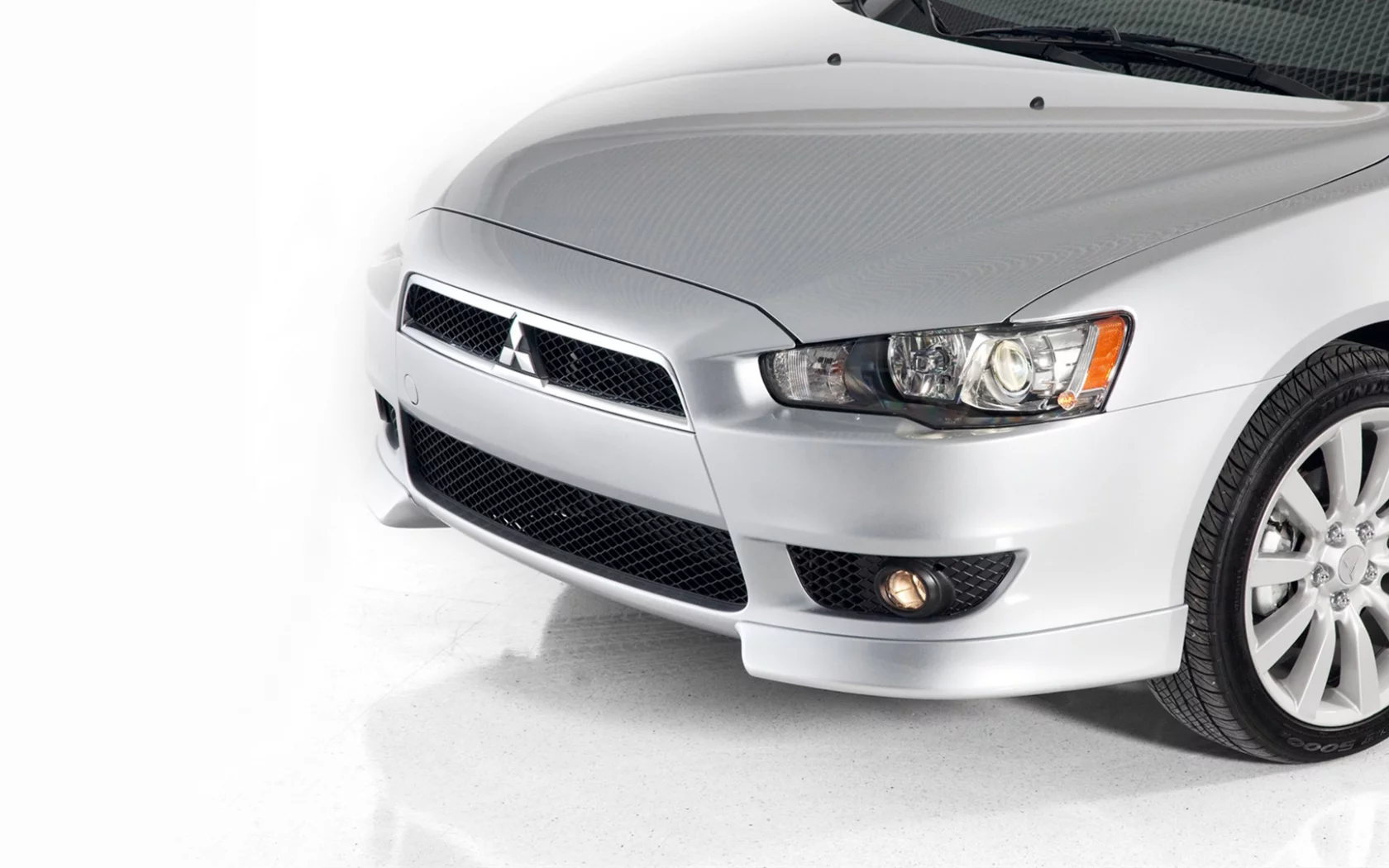 gts, mitsubishi, lancer