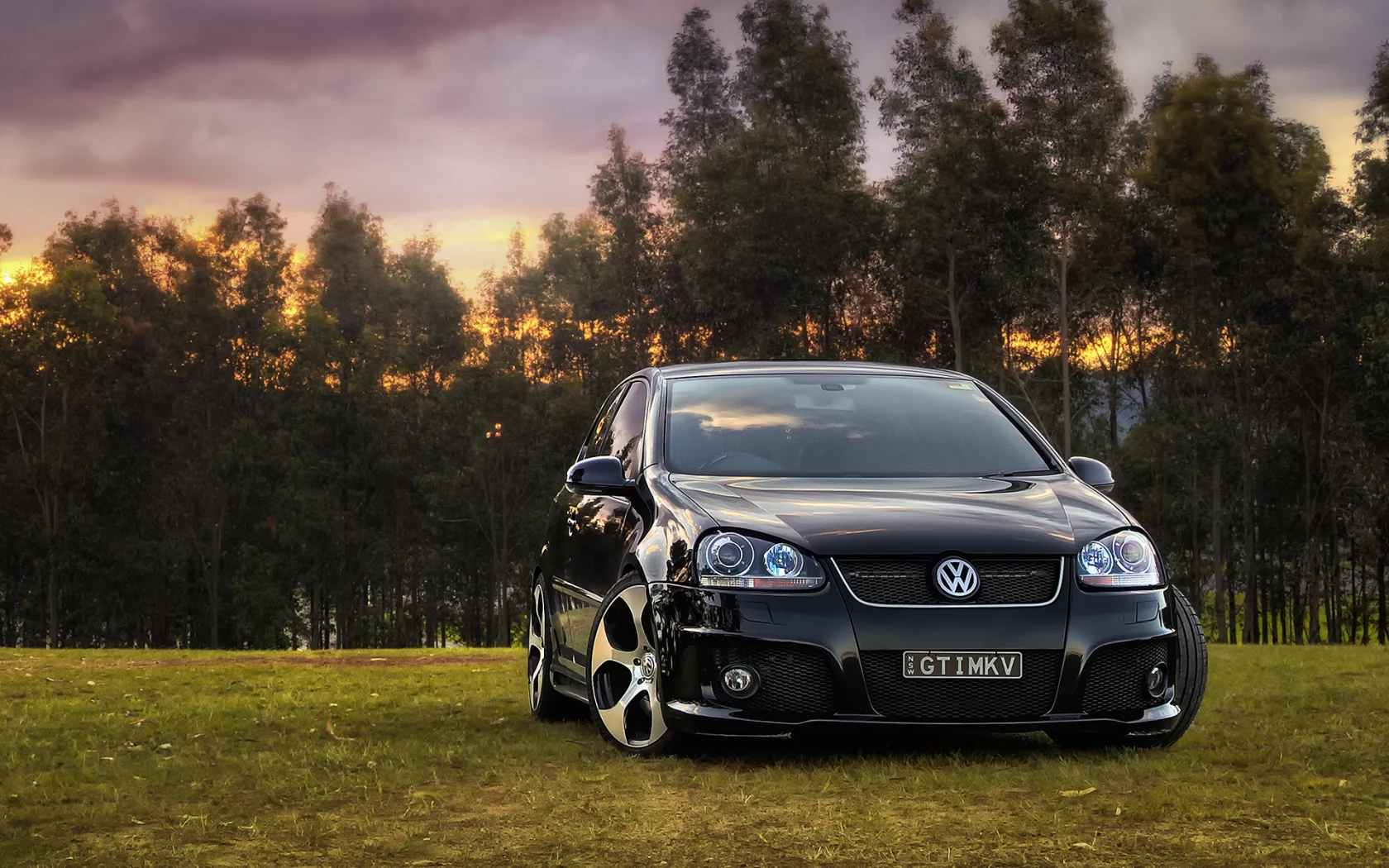mkv, volkswagen, gti, golf