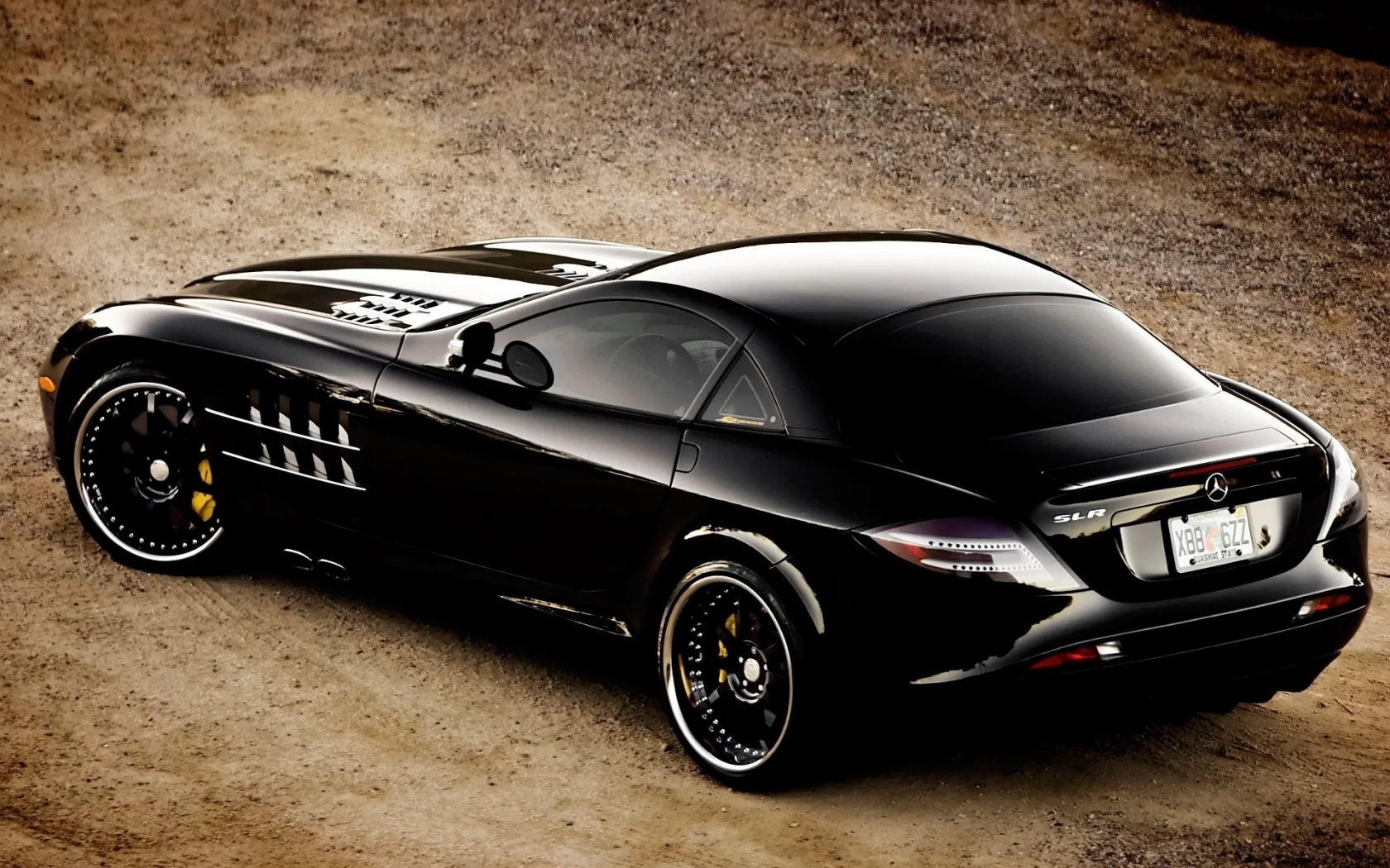 slr, машины, mercedes