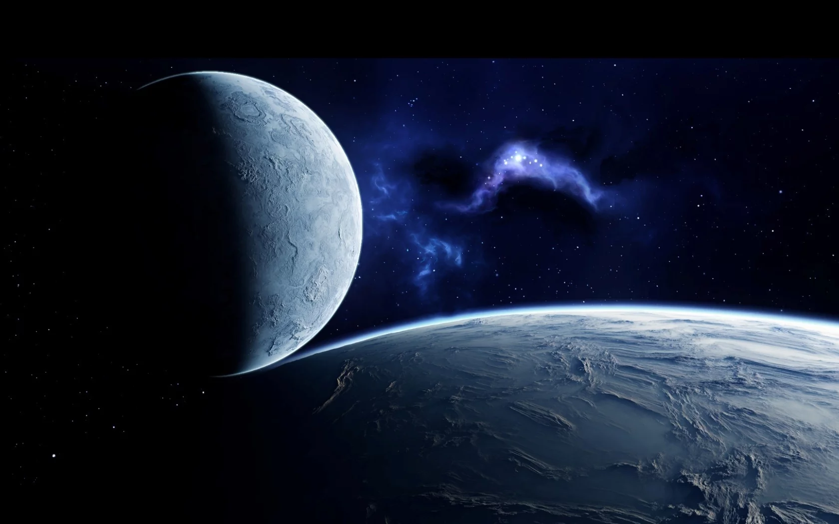 планеты, созвездия, galaxy, галактика, туманность, звезды, space, космос