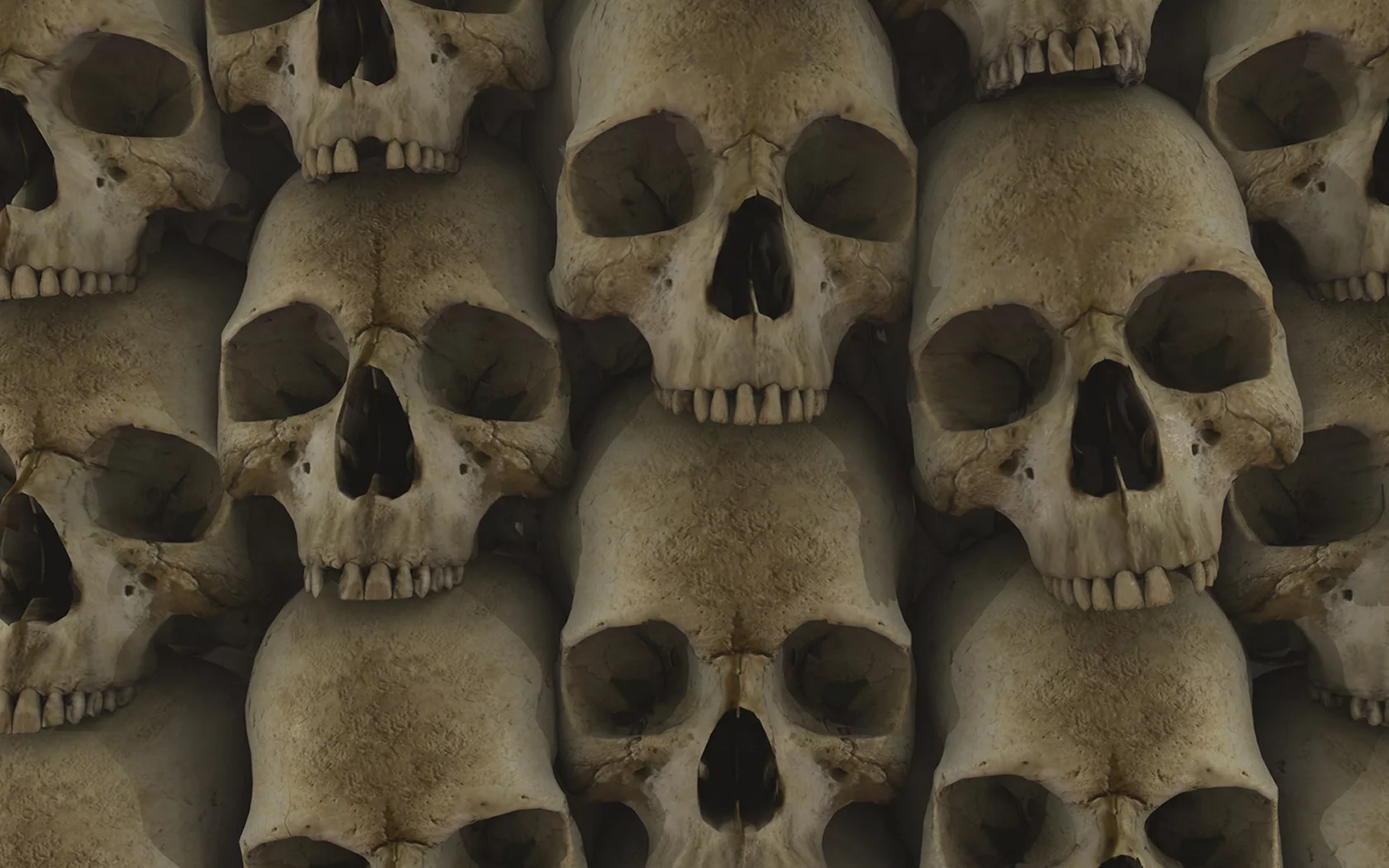 текстура, череп, skull