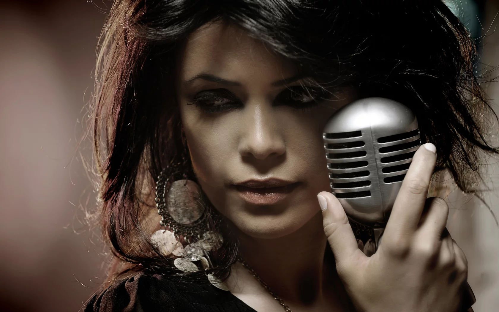 ладино, микрофон, yasmin levy