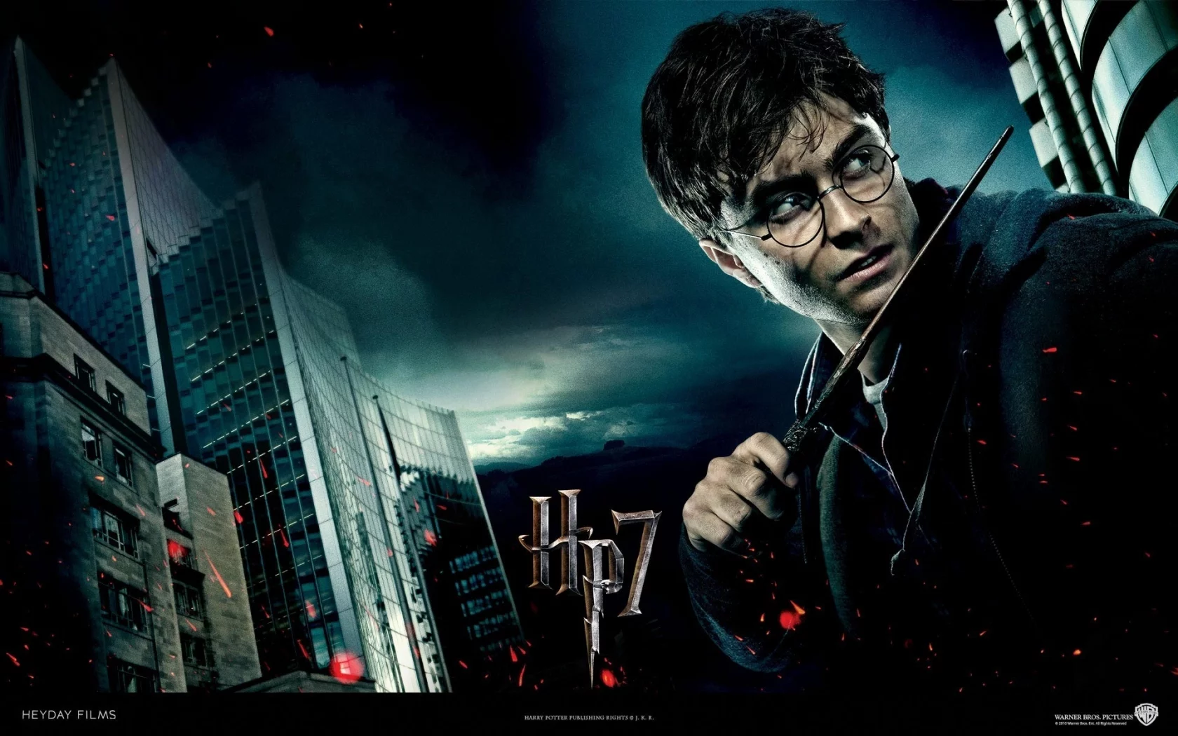 премьера, фильм, гарри поттер и дары смерти, harry potter and the deathly hallows