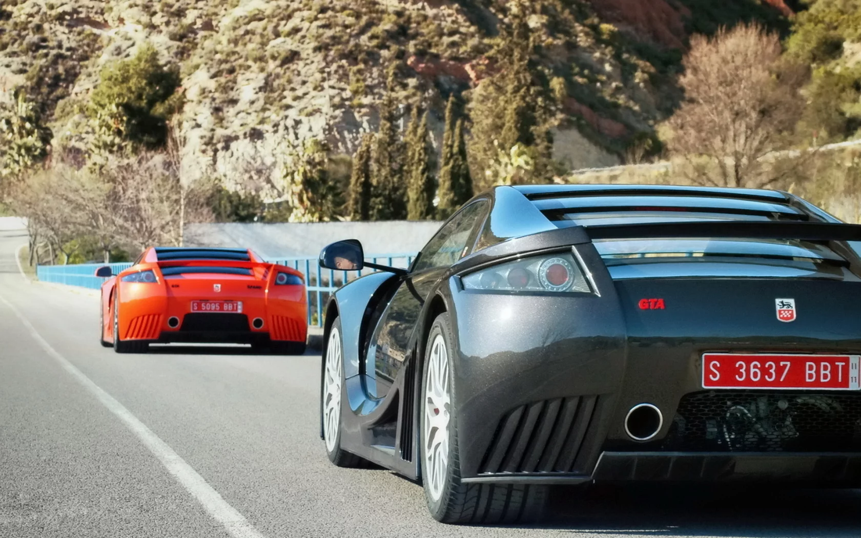 gta, gta-spano, 2010