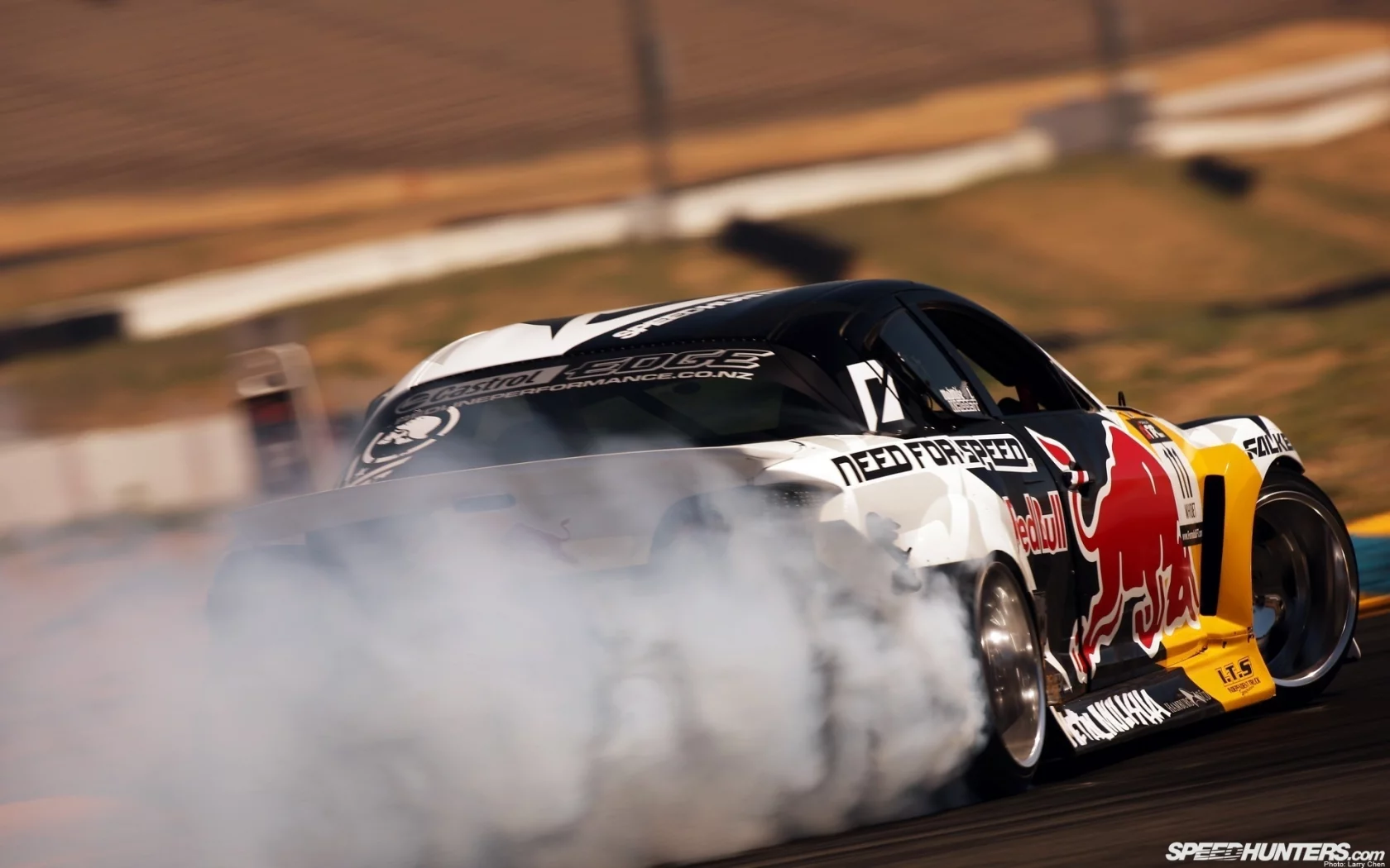 red bull, drift, smoke, дым, mazda, мазда, дрифт, rx-8