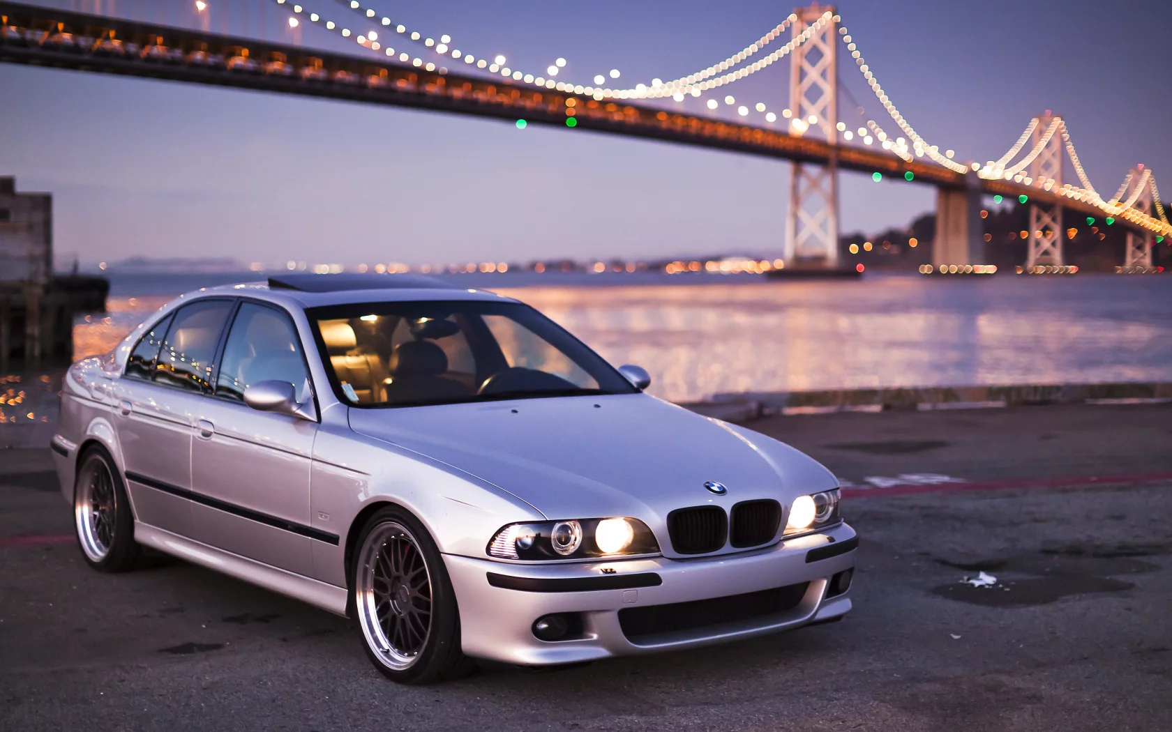 e39, bbs, bmw, m5