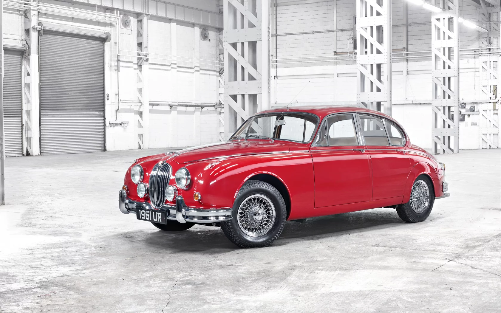 авто, ягуар, wallpaper, классика, 1961, обои, jaguar, mk2, ретро