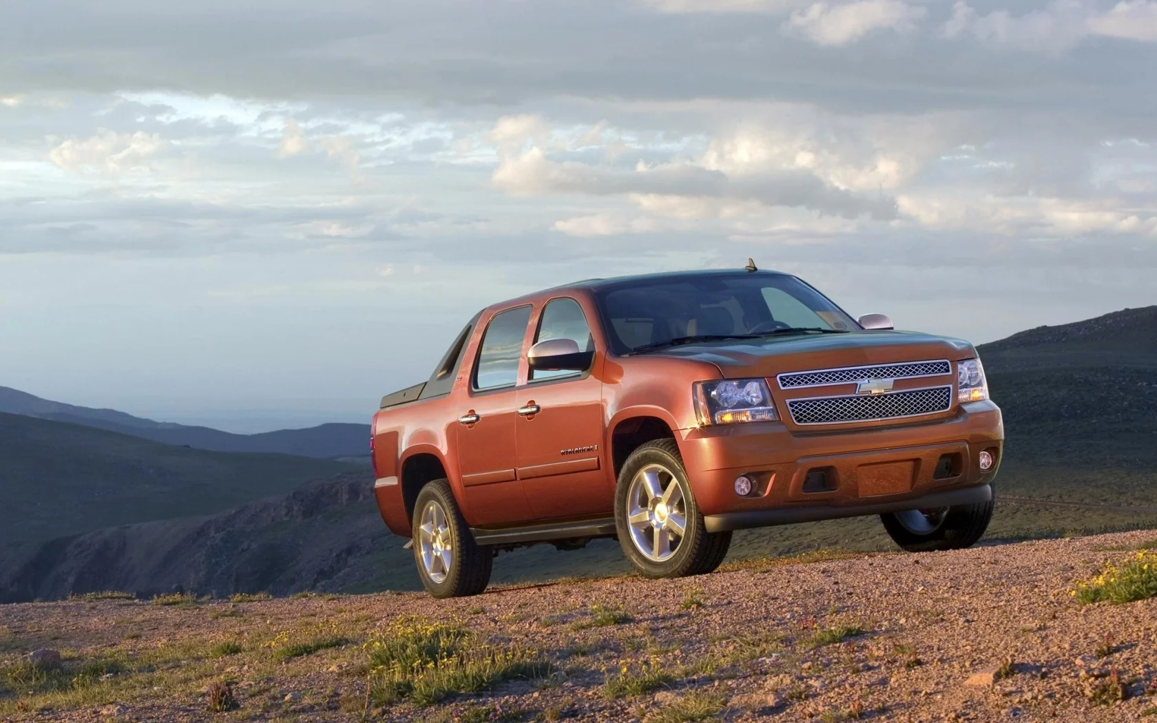ltz, avalanche, chevrolet