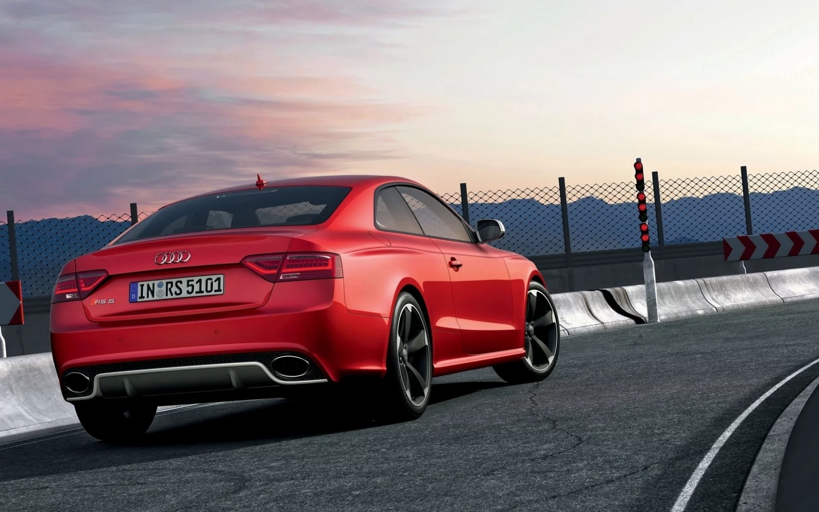 auto, трасса, rs 5, audi, wallpapers, трек, cars, фото