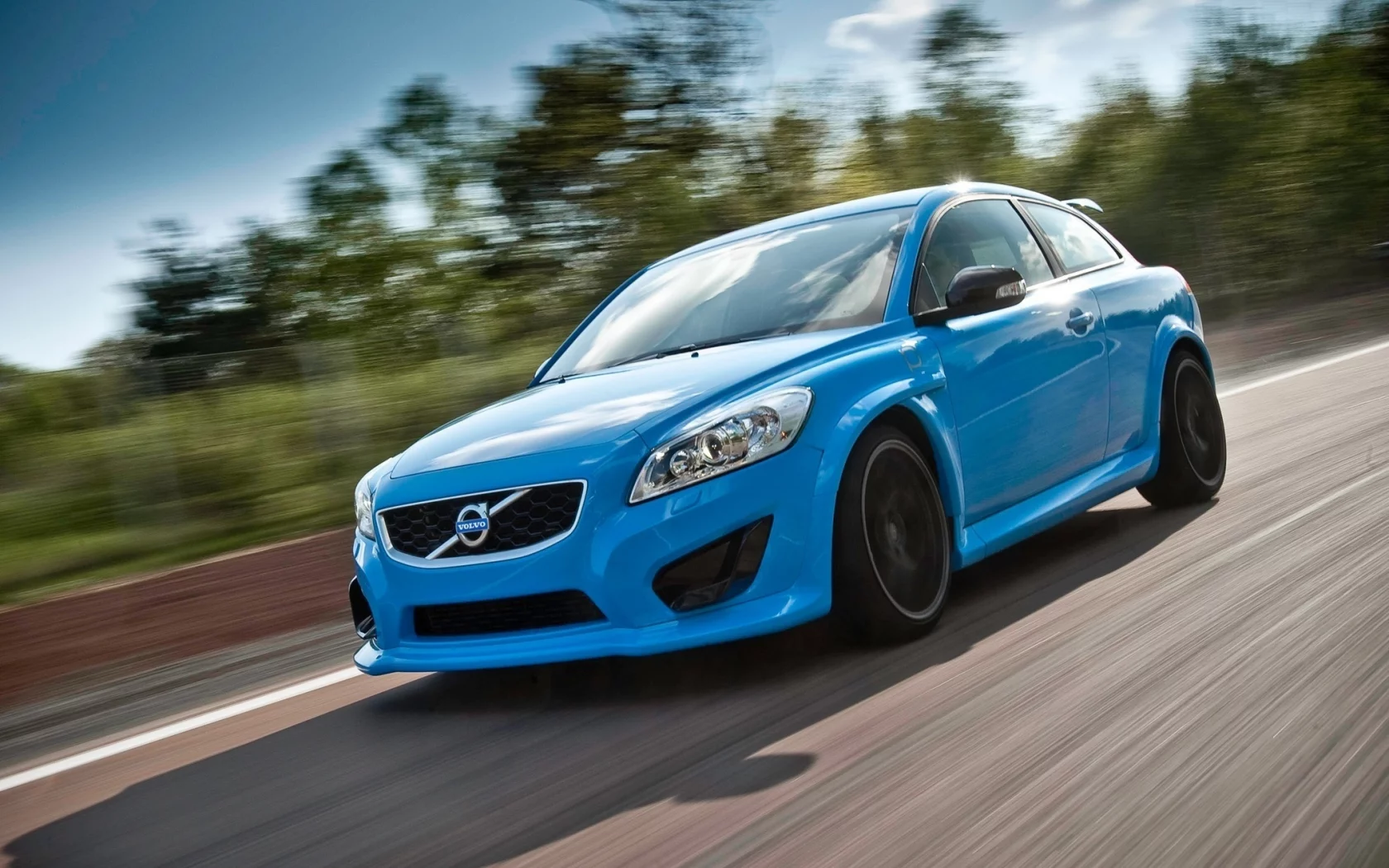 volvo, concept, c30