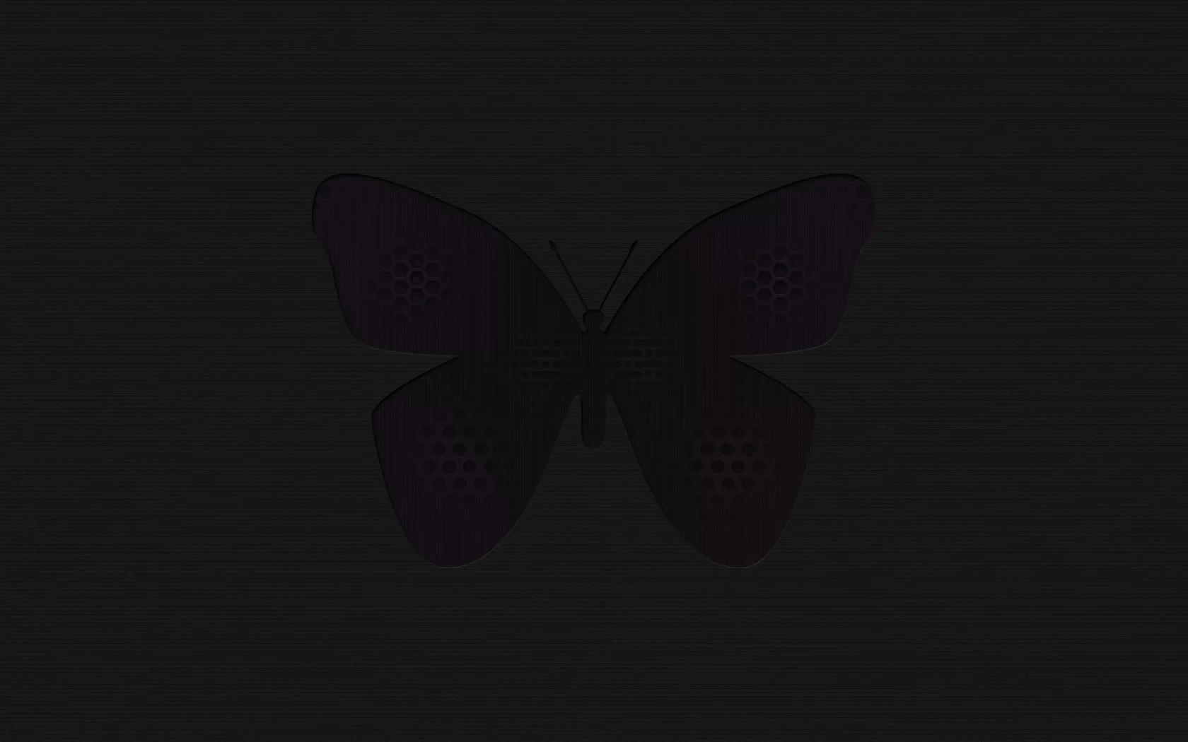 круги, minimalism, dots, butterfly, picture, минимализм, рисунок, точки, circles, бабочка, 1920x1080