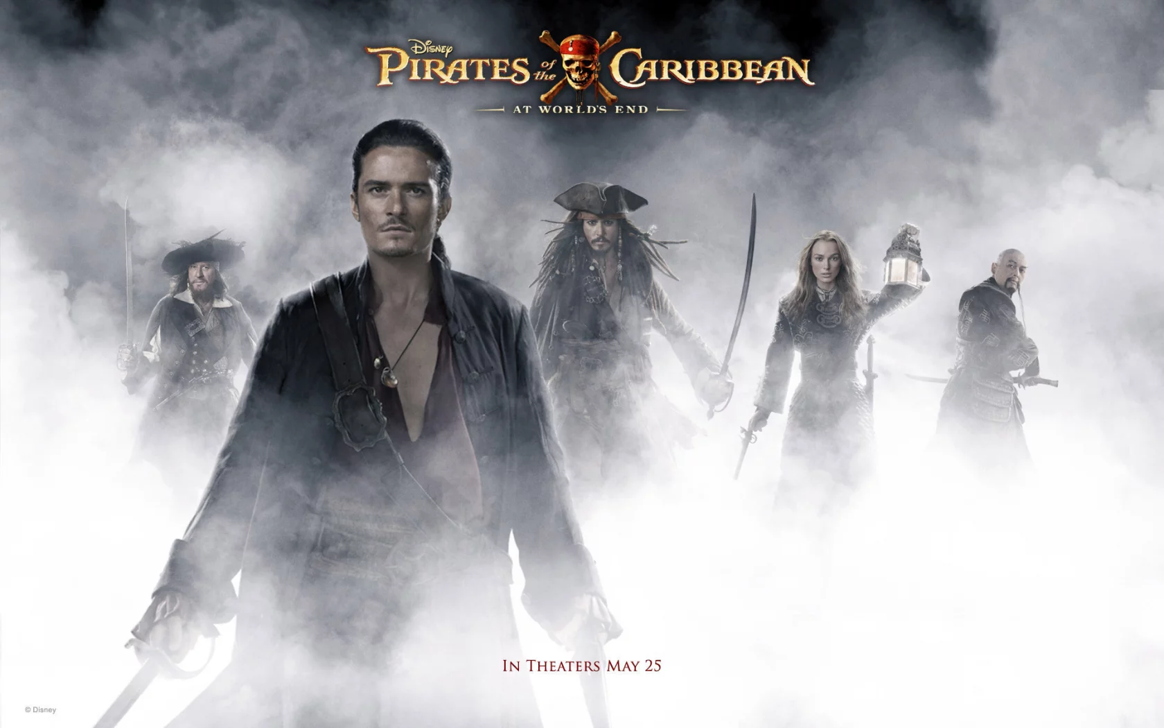 актер, pirates of the caribbean, пираты карибского моря, джонни депп, кира найтли, актриса, keira knightley, орландо блум, orlando bloom, johnny depp