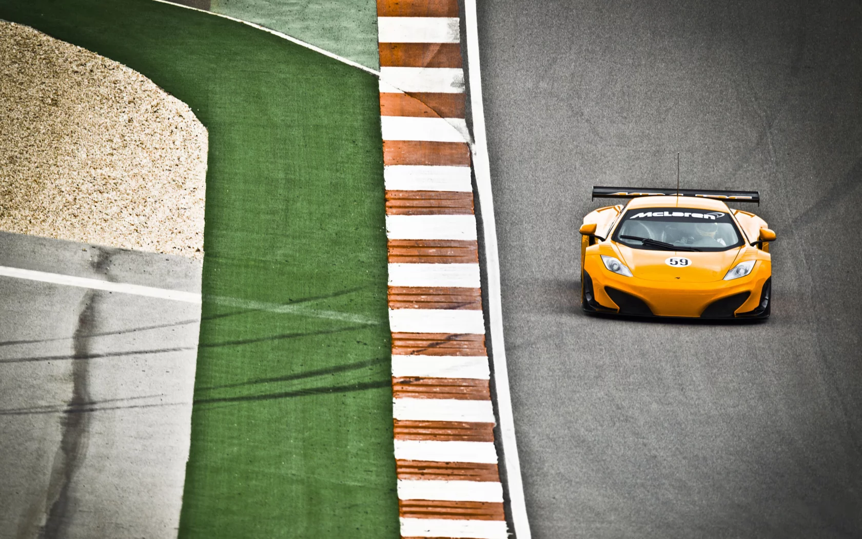 racing, спорт, скорость, дорога, макларен, mclaren, гонки, mp4 12c gt3, трасса