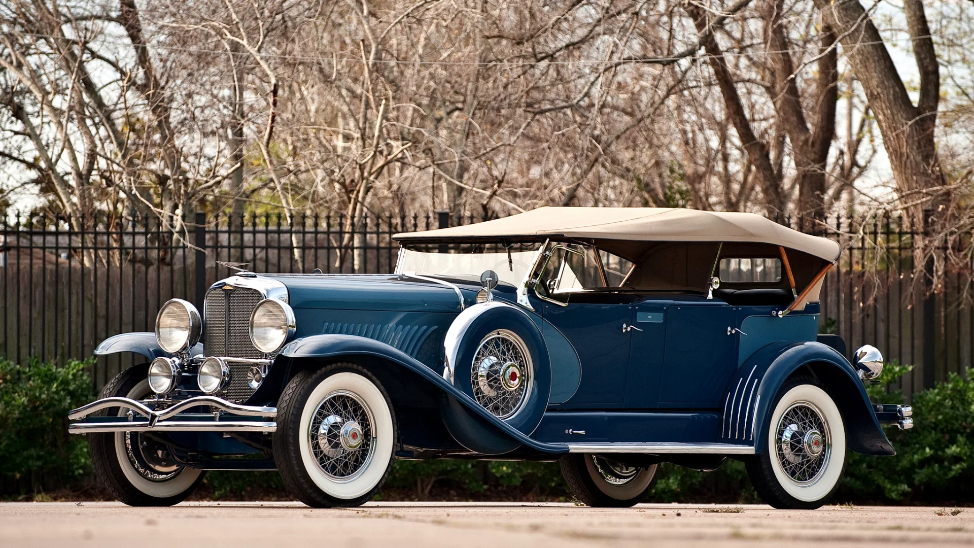 duesenberg, ретро, автоэкзотика, авто