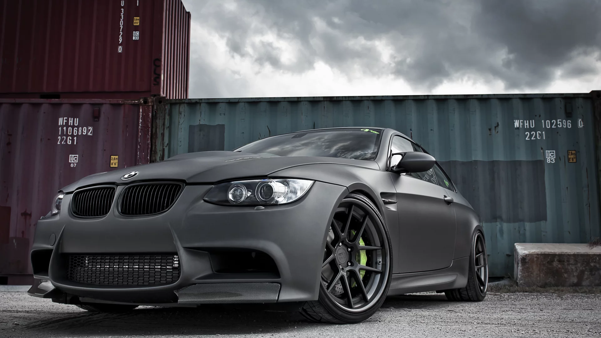 bmw, m3, adv.1, custom, tuning