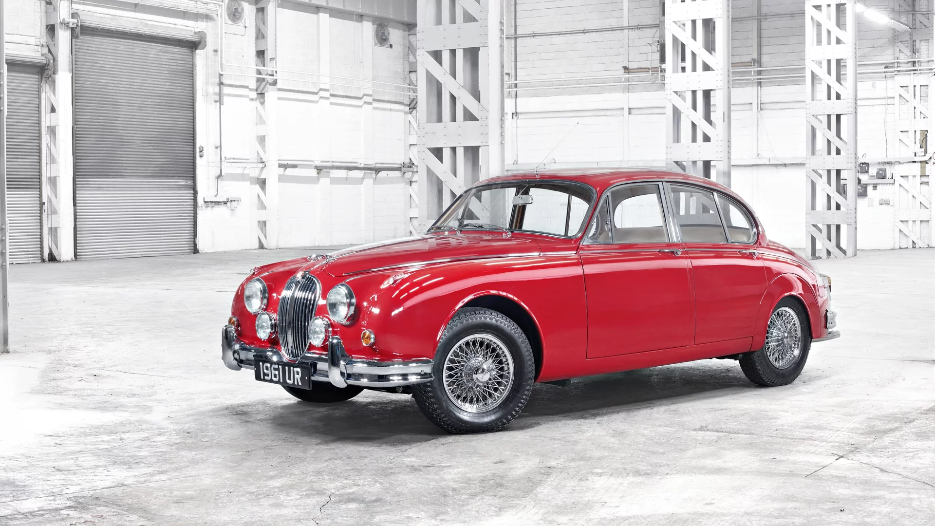 авто, ягуар, wallpaper, классика, 1961, обои, jaguar, mk2, ретро