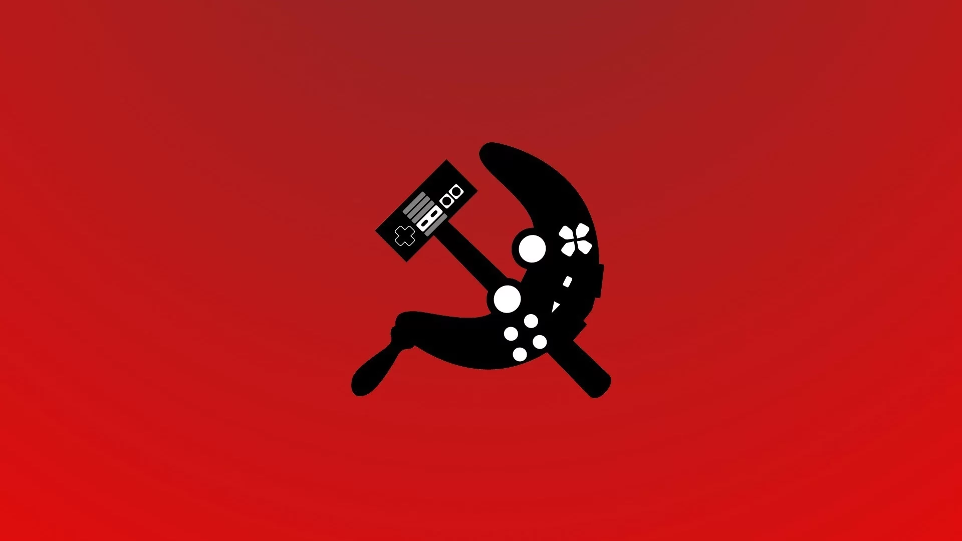 nintendo, gamepad, стилизация, nes