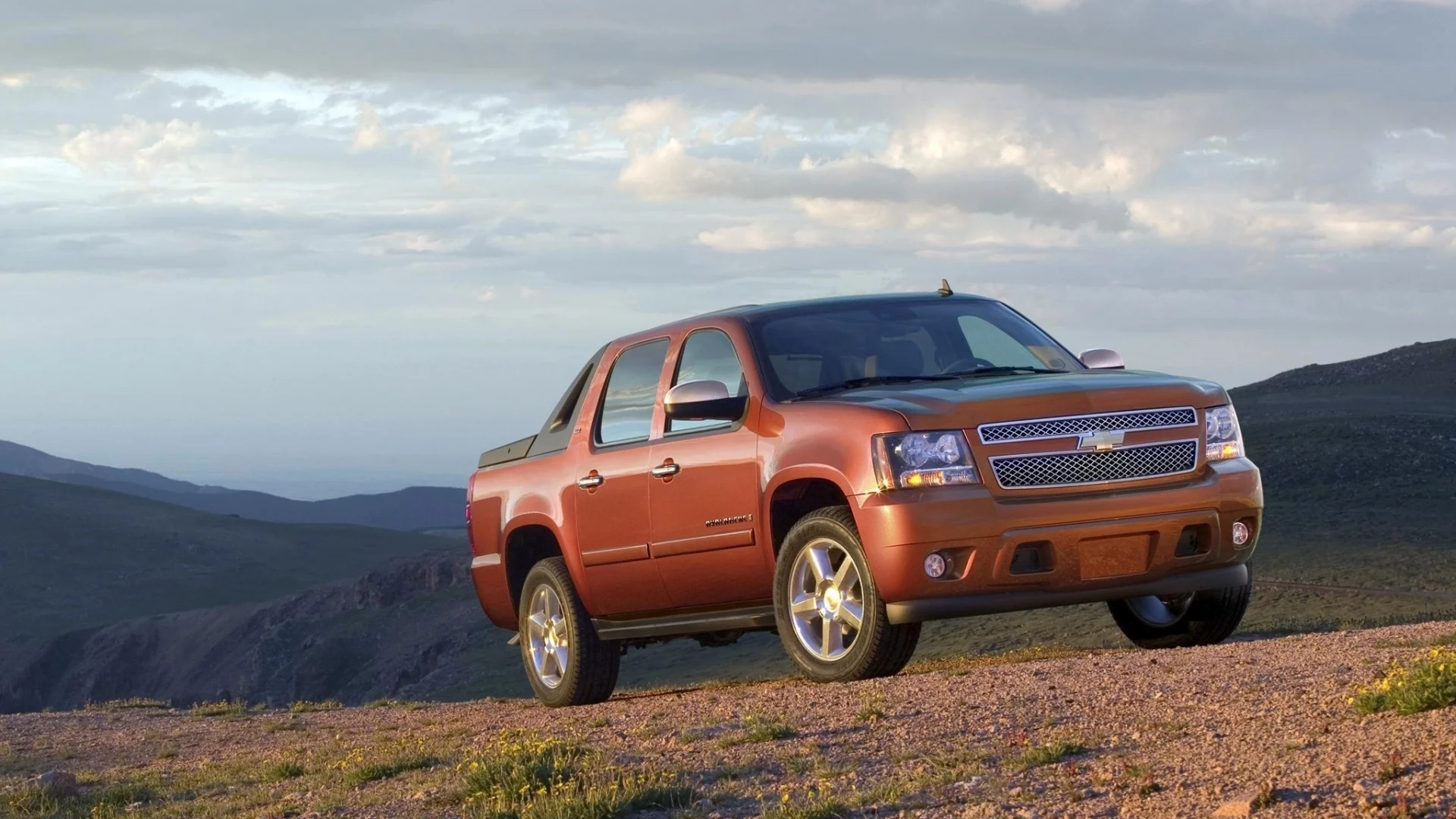 ltz, avalanche, chevrolet