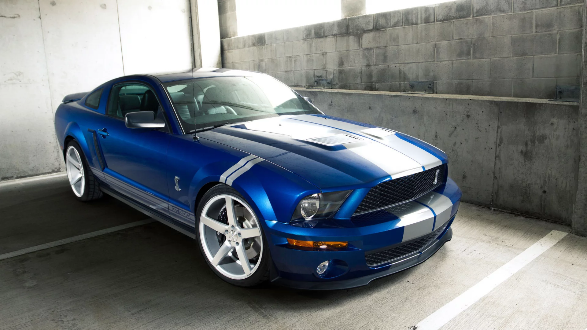 форд, vossen wheels, ford mustang, vossen