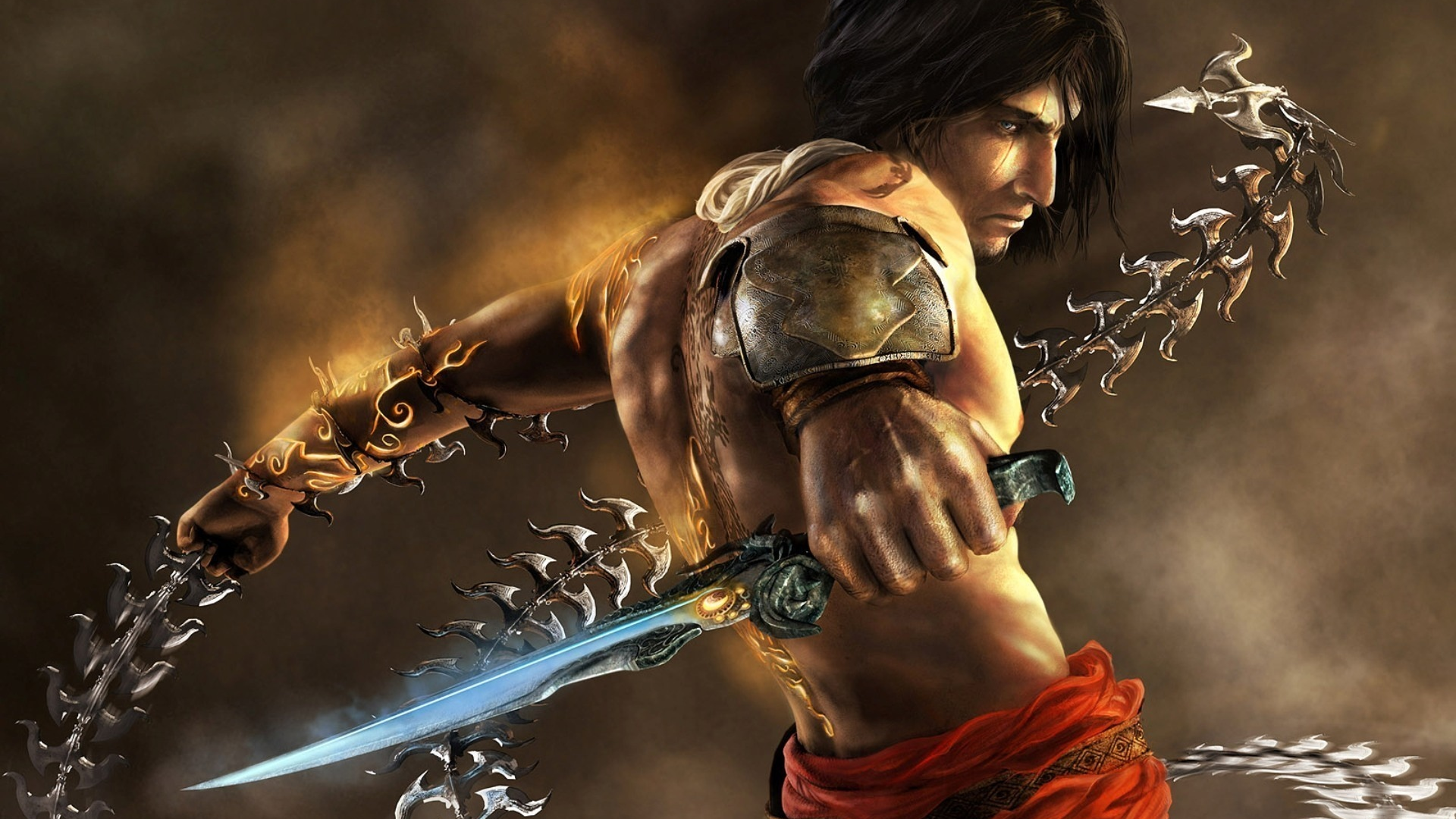 Prince of persia the two thrones steam фото 81